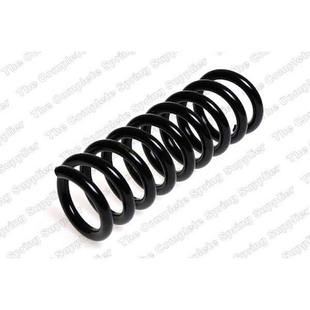 Lesjofors Coil Spring, 4256832 4256832